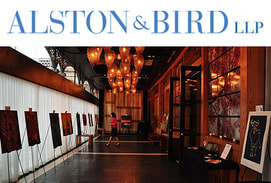 Alston & Bird LLP